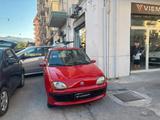 Fiat Seicento 1.1i cat Suite - rote Fiat Seicento