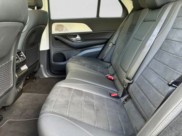 Mercedes GLE 300 - 10