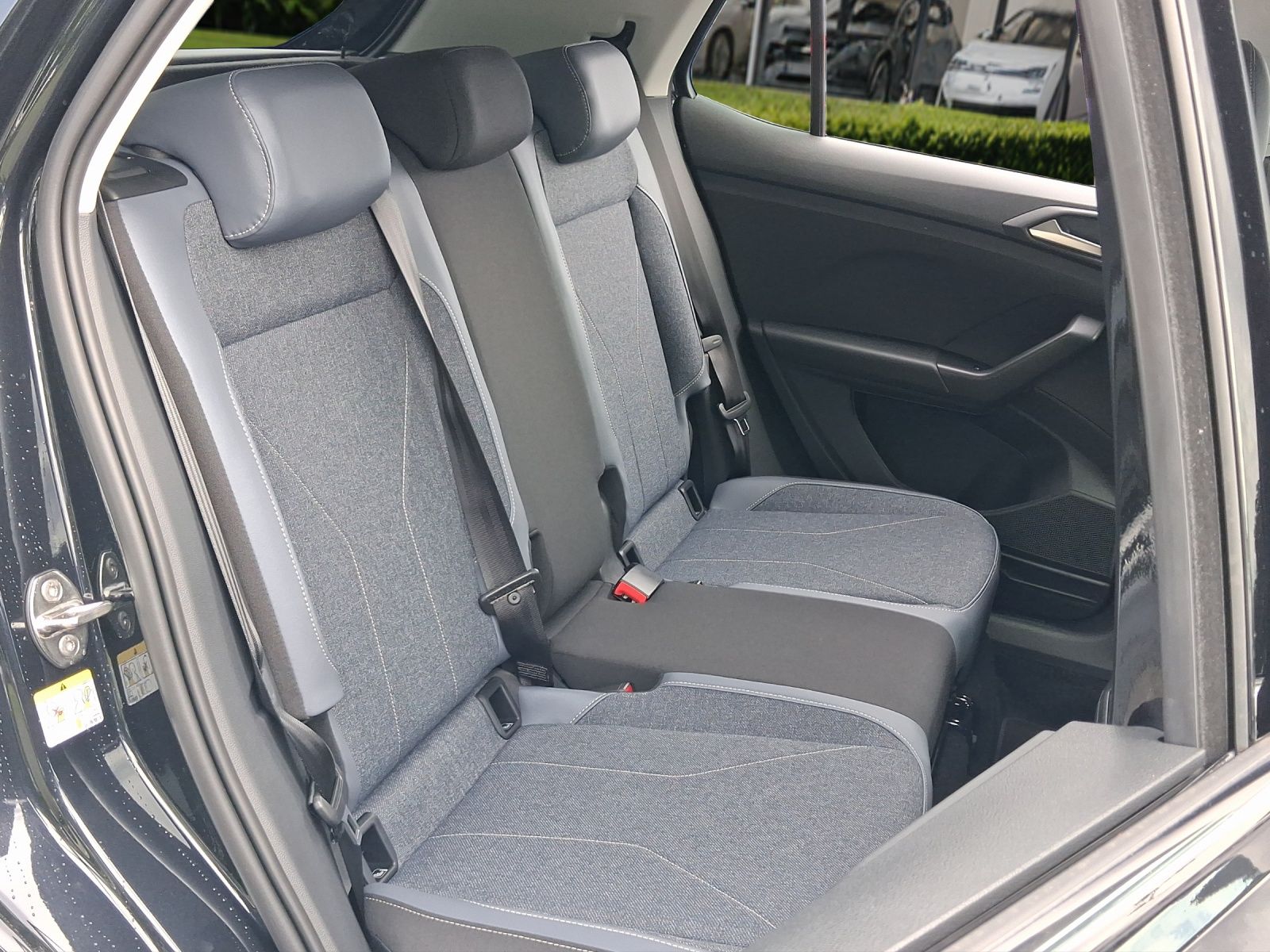 Volkswagen T-Cross - Bild 9