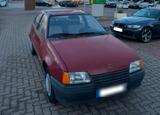 Opel Kadett E Baujahr 1984 - Opel Kadett: Kleinwagen