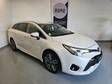 Toyota Avensis Touring Sports 1.8 Comfort + TMP/Navi/SH - Toyota Avensis: Kombi, 1.8