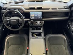 Foto Nummer 4: LAND ROVER Defender