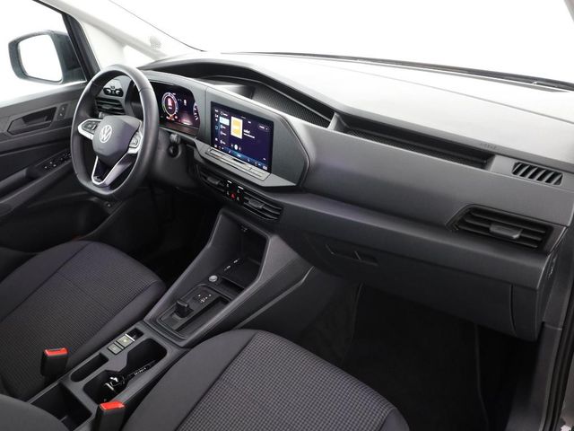 Caddy Caddy Kombi Hybrid, 1.5TSI 85kW DSG