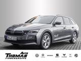 Skoda Octavia Combi Sportline 2,0 TDI 110 kW 7-Gang DS