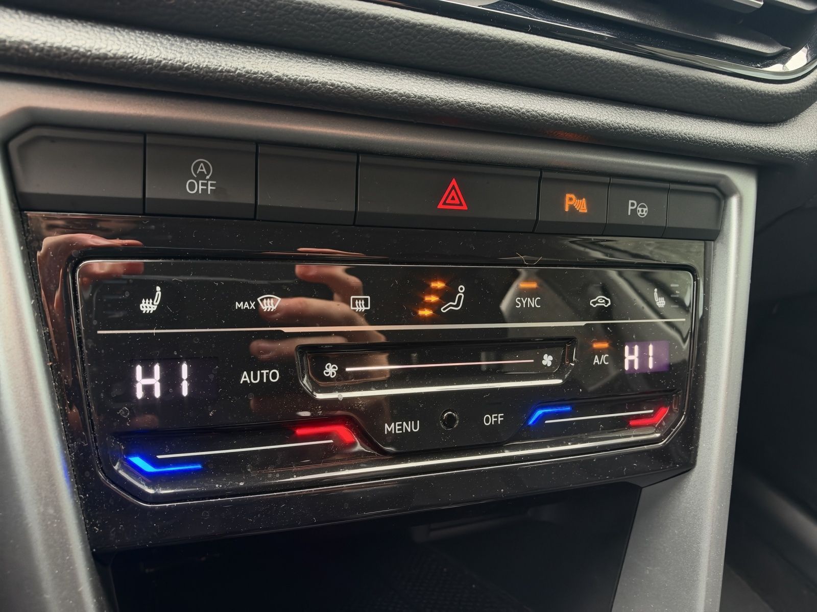 Volkswagen T-Roc - Bild 23