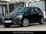 BMW 218i Active Tourer Advantage, LED, Navi, Keyless - schwarze BMW 218 Active Tourer