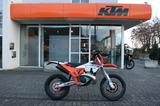 KTM 300 EXC HARDENDURO 2026 sofort verfügbar - KTM MOTOCROSS DIRT BIKE