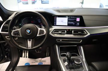 BMW X6 - 11