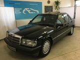 Mercedes-Benz 190E 1,8 Automatik - Mercedes-Benz 190 Gebrauchtwagen in Berlin