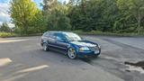 Volkswagen VW Passat 3bg 2.5 V6 TDI 4motion - Volkswagen Passat: V6 TDI 4motion