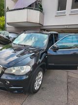 BMW Bmw x5 40d - BMW 540 mit Diesel-Antrieb: Geländewagen
