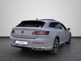 Volkswagen Arteon Shooting Brake R-Line 2,0 l TDI SCR 110 k - mit Diesel-Antrieb: Schiebedach