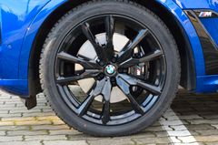 BMW X7 M60 – 10 / 37
