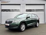 Skoda Kodiaq Ambition 4x4 |7-Sitzer|Navi.|PDC| Assist. - Skoda Kodiaq
