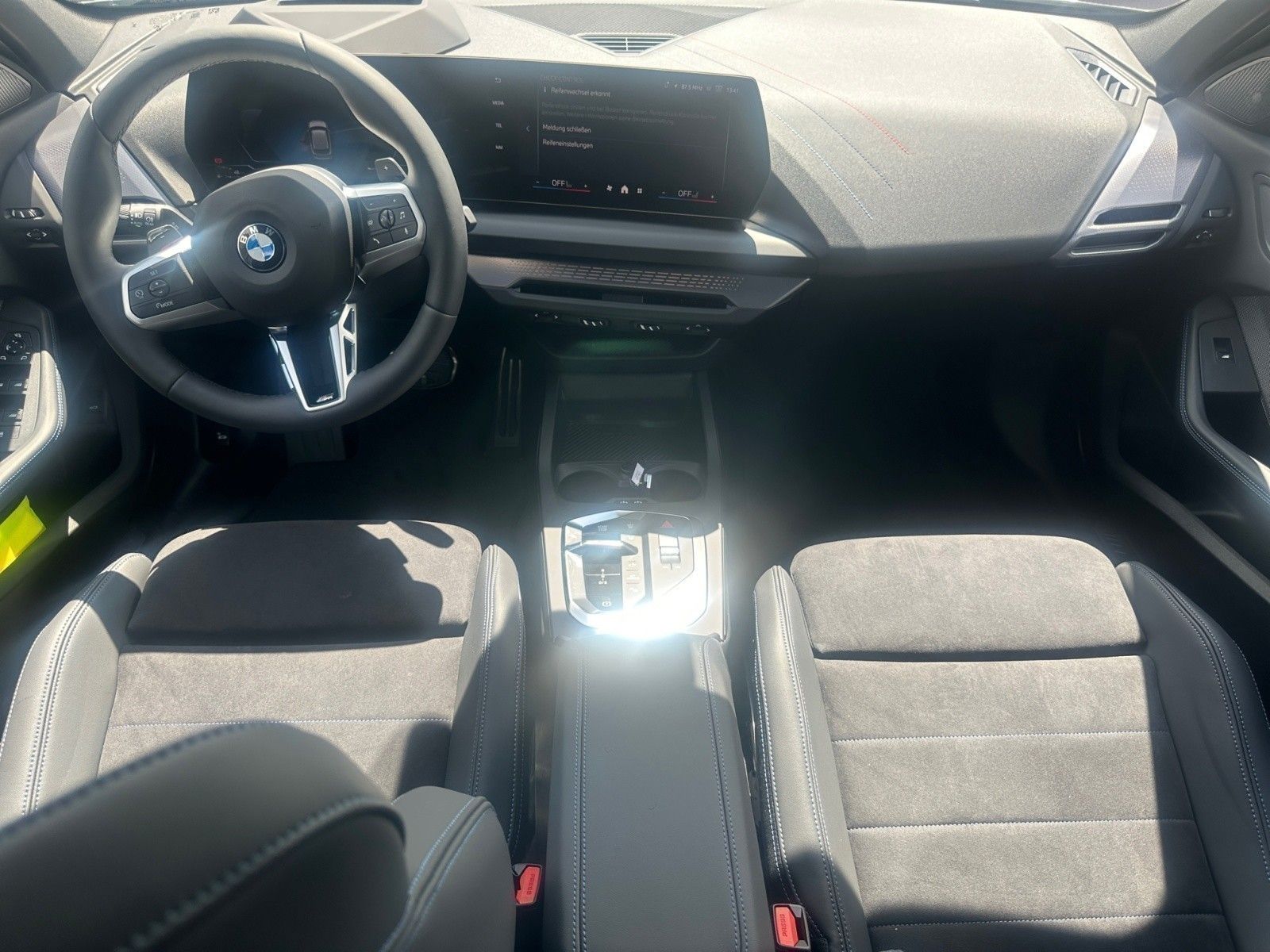 BMW 118 - Bild 11