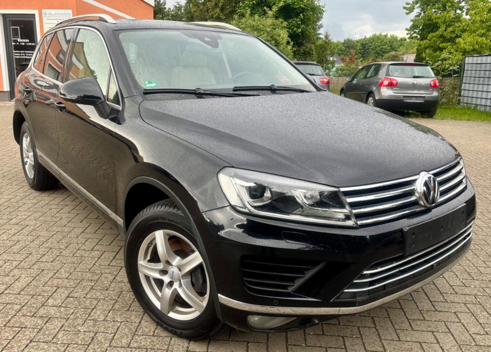 Volkswagen Touareg V6 TDI !!! Steuerkettensatz NEU !!!
