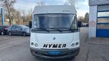 HYMER / ERIBA / HYMERCAR SOLAR*GRÜNE PLAKETTE*GUTEN ZUSTAND - Offers matching your search criteria