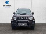 Suzuki Jimny Ranger Comfort,AHK,SHZ,Klima - gebrauchte Suzuki Jimny aus dem Jahr 2017