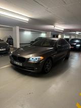 BMW 520d Motorschaden - BMW: Motorschade