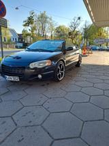 Chrysler Sebring Limited 2.7 Autom. Limited - Chrysler Sebring: Limited