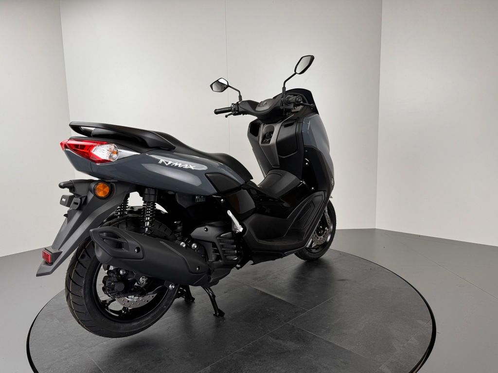 Fahrzeugabbildung Yamaha N-MAX 125 *AKTIONSPREIS *ab 49,- € mtl.