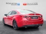 Mazda 6 Sports-Line 2,5l Automatik AHK/BOSE/19 Zoll/LE - Mazda 6 2.5