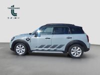 MINI Countryman SE (Cooper) - Vorschau Bild 2