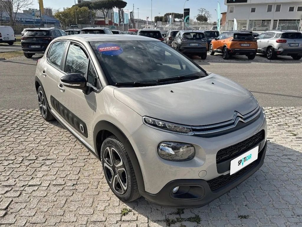 Image of Citroën C3