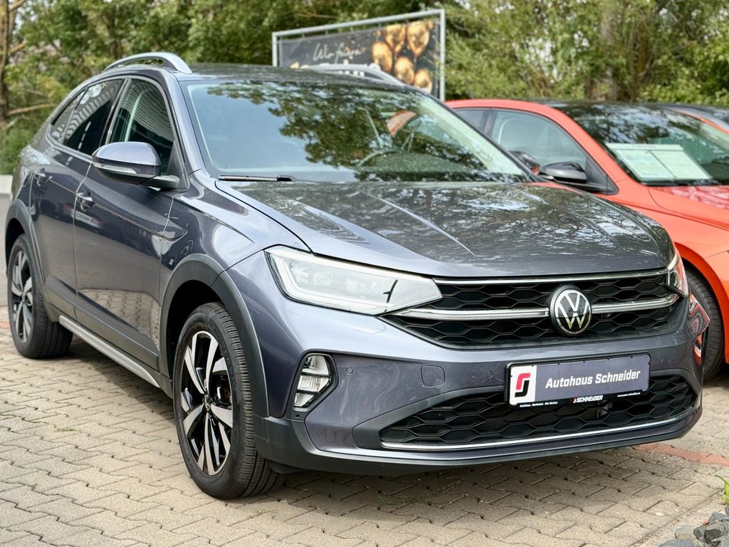Volkswagen Taigo — fotografia 3