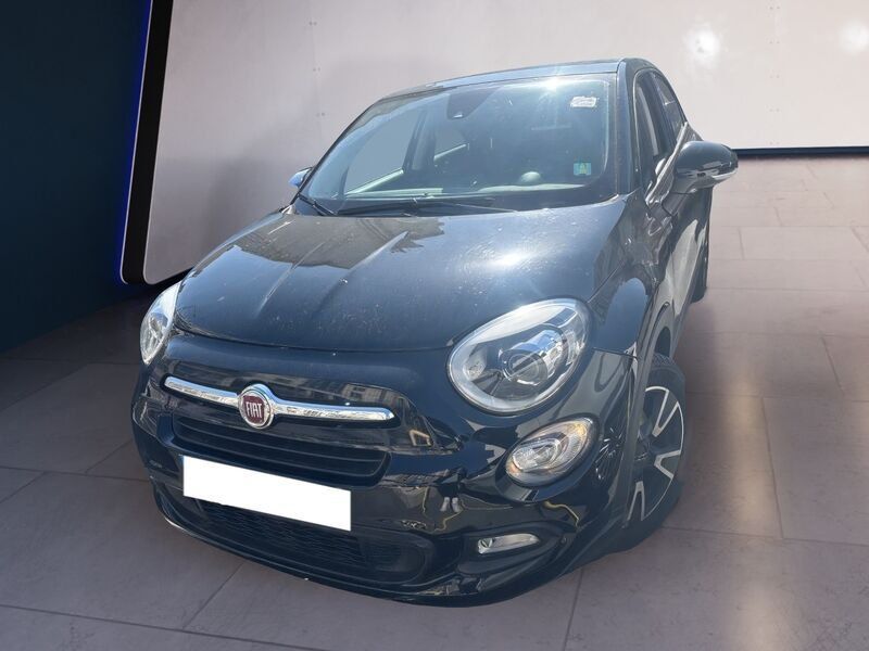 Image of Fiat 500X