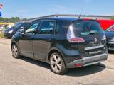 Renault Scenic III Dynamique - gebrauchte Renault Scenic aus dem Jahr 2012