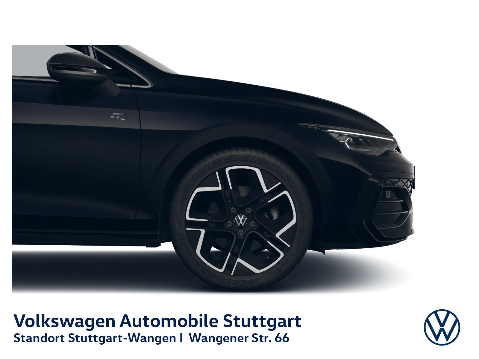 Volkswagen Golf - Bild 3