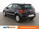Volkswagen Polo 1.2 TSI Lounge BMT*TEMPO*PDC*SHZ*KLIMA* - Volkswagen Polo: Bm