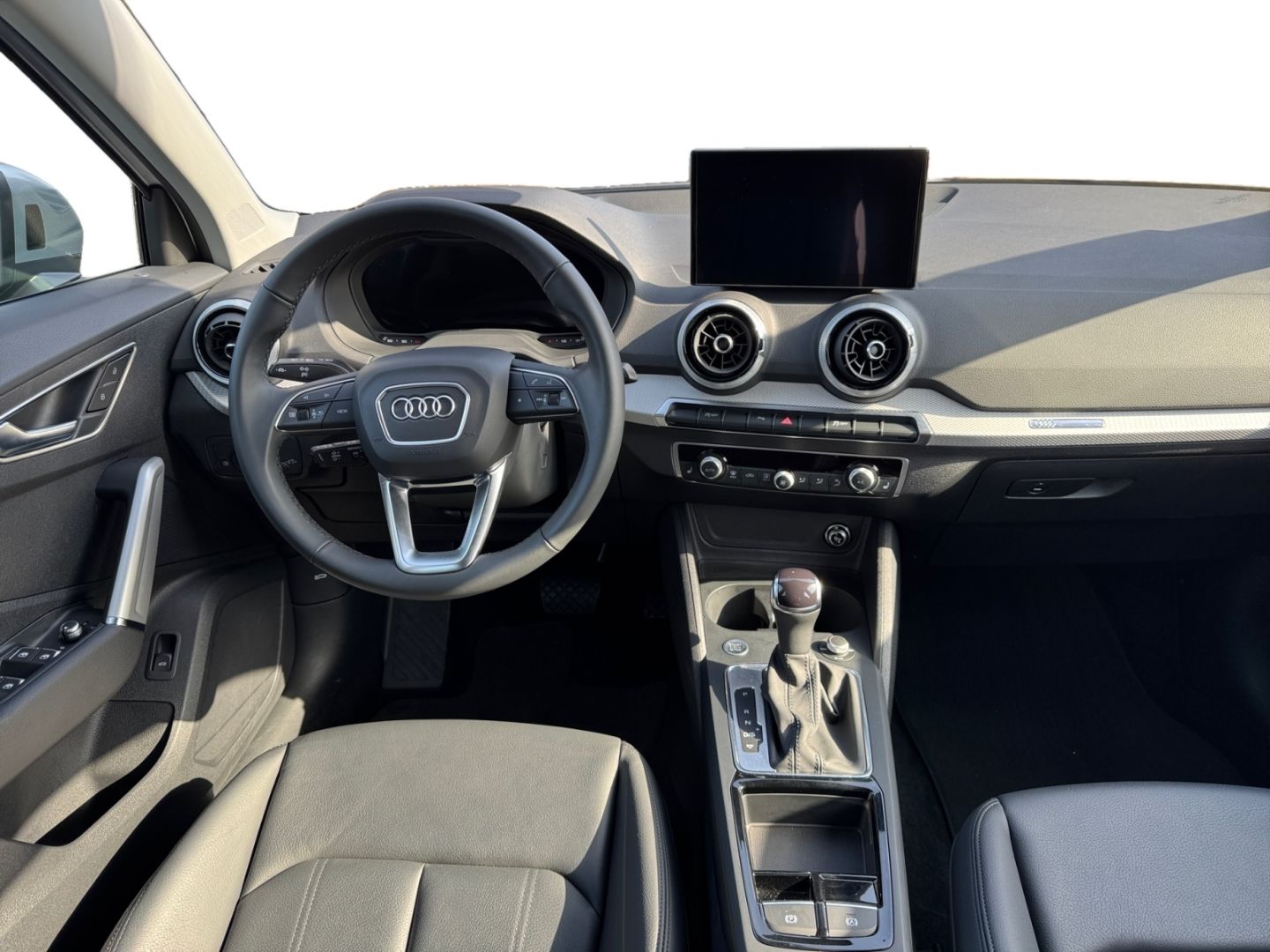 Audi Q2 - Bild 8