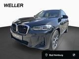 BMW X3 M40i M Sport ShadowL. AdLED SpoSi  LiveCock+