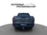 Ford Ranger 2.0 Ecoblue Wildtrak e-4WD Doppelkabine - Ford Ranger mit Diesel-Antrieb: Geländewagen, Automatik