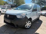 Dacia Dokker Express Essential / Klimaanlage / Navi - Dacia Dokker: Essential