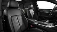 Audi A6 - Vorschau Bild 8
