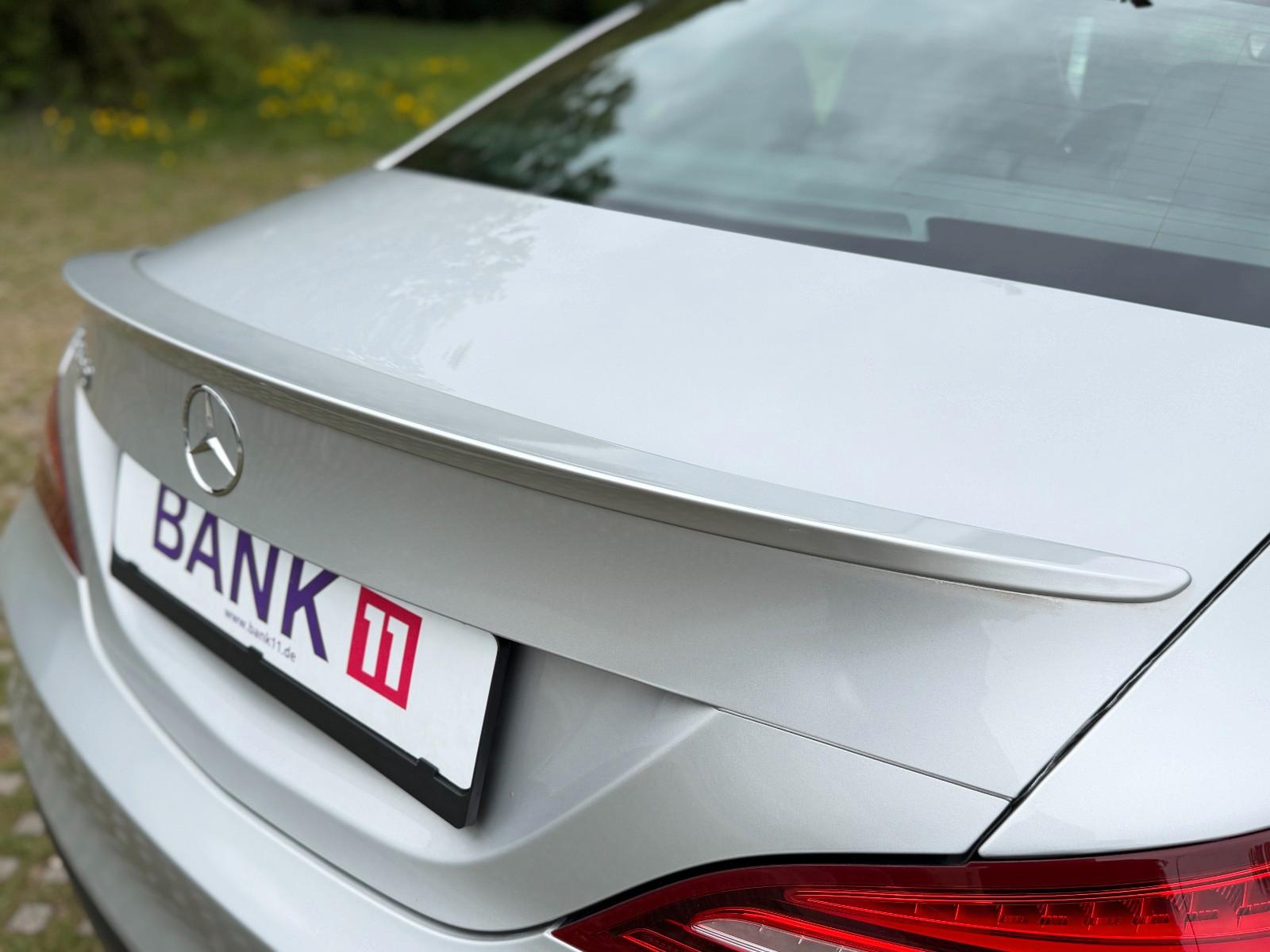 Mercedes-Benz CLA 250 Coupe *Leder *Navi *Kamera *Memory *LED