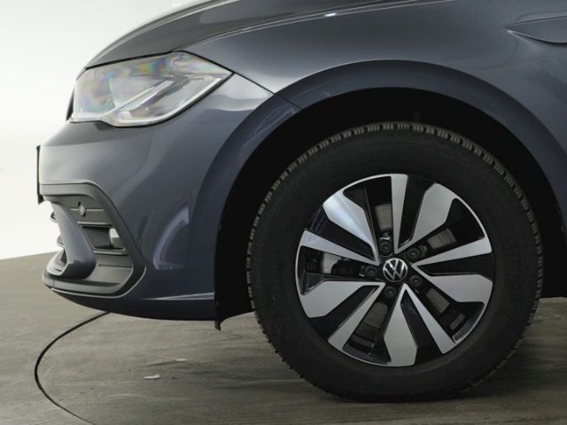 Polo GOAL TSI DSG+RÜCKFAHRKAMERA+SITZHEIZUNG+LED