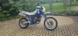 Suzuki DR 650 Dakar - SUZUKI DR650