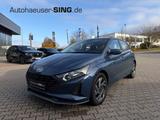 Hyundai i20 Kamera Navi Spurhalte Tempo SHZ LHZ CarPlay