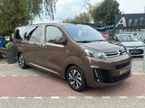 Citroën SpaceTourer Shine XL*Aut*8Sitze*Leder*Nav*Stdhz*