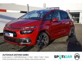 Citroën C4 SpaceTourer HDI120 Shine Automatik - Citroën C4 SpaceTourer Diesel Gebrauchtwagen