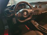 Alfa Romeo 4C 1.8 TBi 16V - - Alfa Romeo 4C Gebrauchtwagen