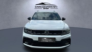Volkswagen Tiguan Allspace - 12