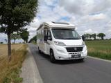 HYMER / ERIBA / HYMERCAR T 704 SL - HYMER / ERIBA S 7