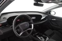 Audi Q6 e-tron - Vorschau Bild 11