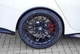 BMW M3 CS Touring Individual FROZEN WHITE CarbonScha - BMW: F