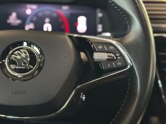 SKODA Superb - Ansicht 31